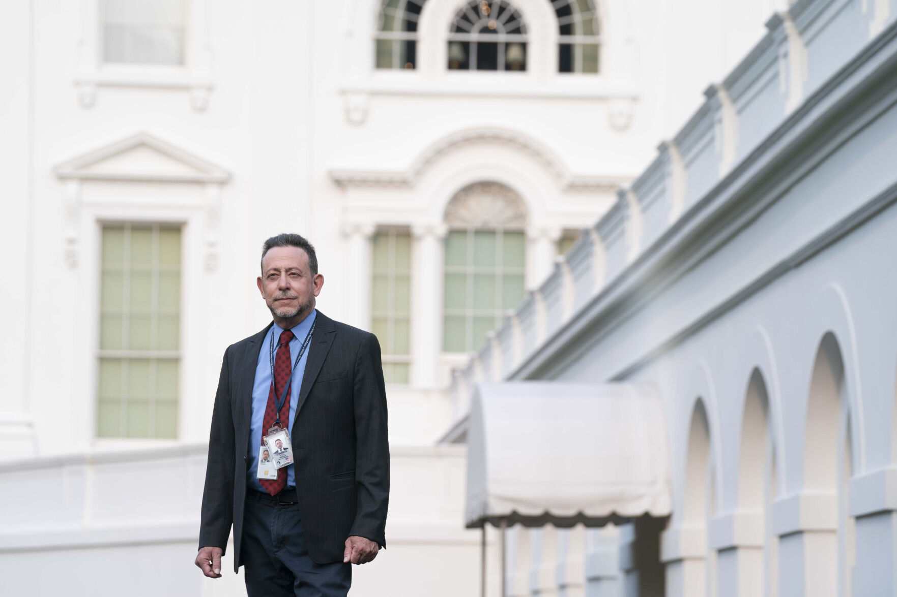 Veteran journalist fights for Voice of America's survival | Headlines - Mr. Acuity News - 1 Steven L. Herman